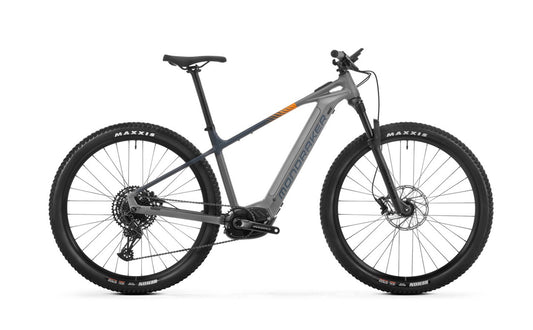 MONDRAKER PRIME 2025