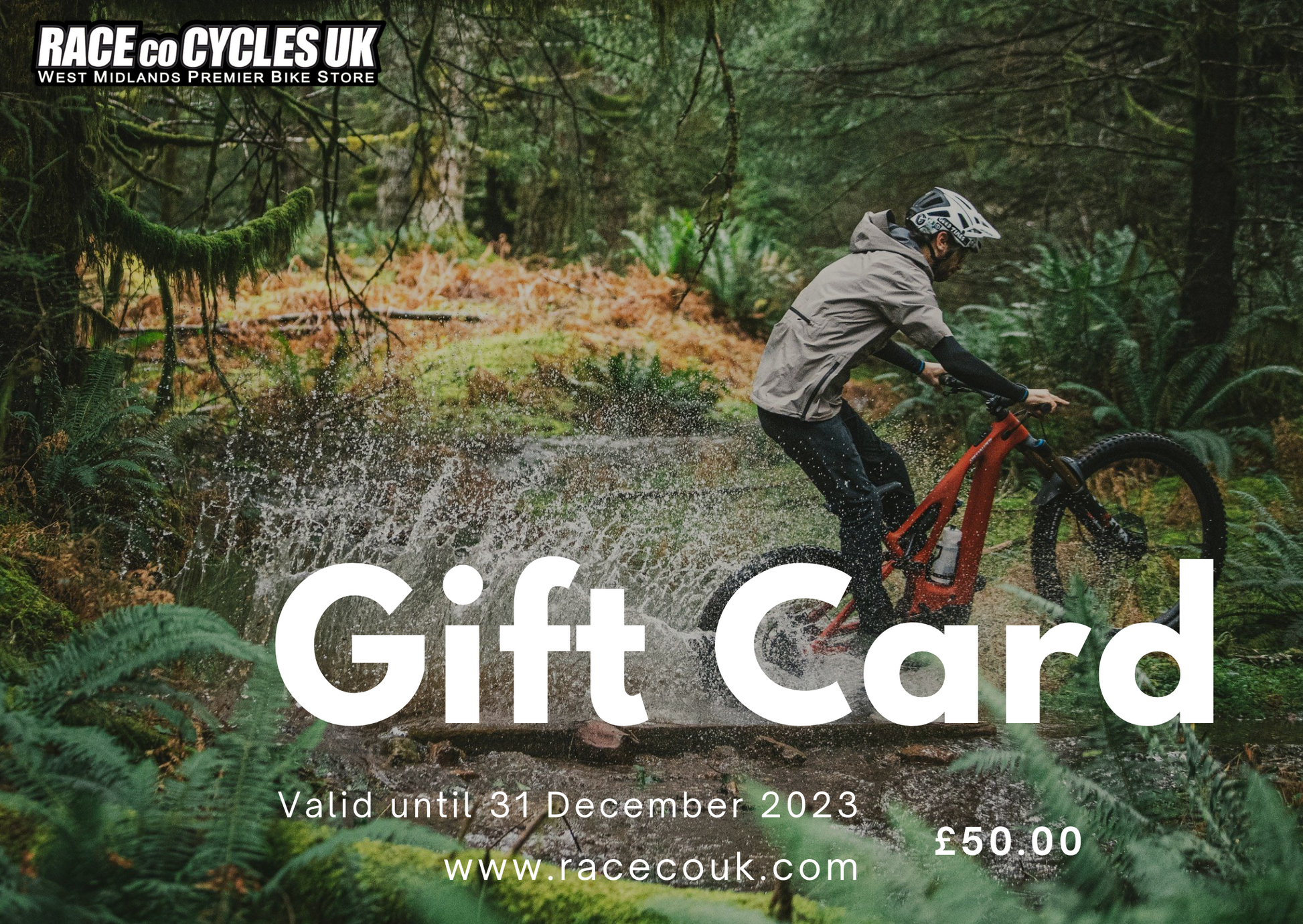 Race online cycles uk
