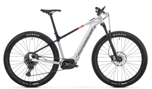 MONDRAKER PRIME 2025