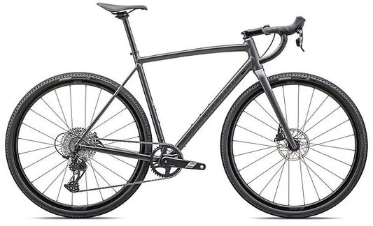 SPECIALIZED CRUX DSW COMP 2025