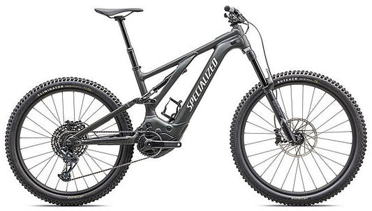 SPECIALIZED TURBO LEVO ALLOY 2025