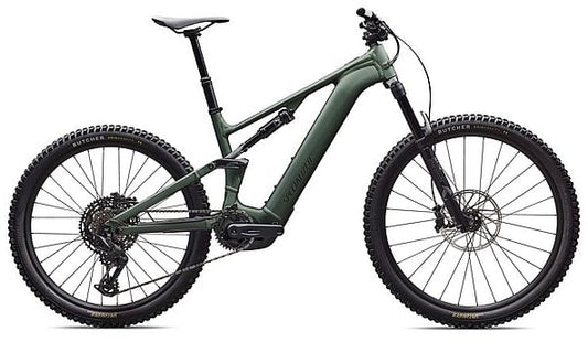 SPECIALIZED TURBO LEVO 4 ALLOY 2026