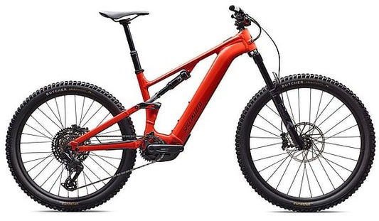 SPECIALIZED TURBO LEVO 4 ALLOY 2026