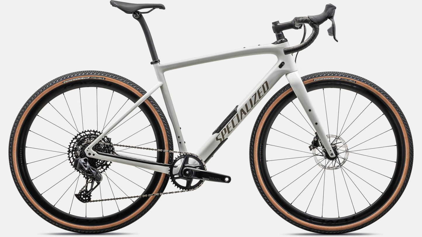 SPECIALIZED DIVERGE EXPERT CARBON 2023