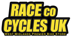 Race Co Cycles UK
