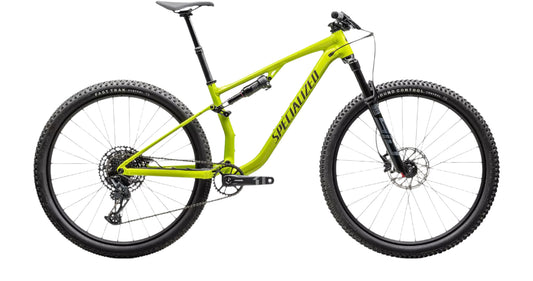 SPECIALIZED CHISEL COMP 2025