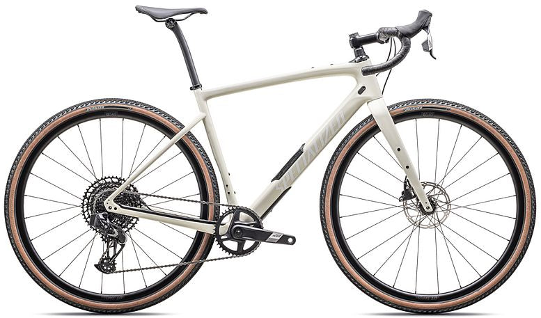 SPECIALIZED DIVERGE COMP CARBON 2025