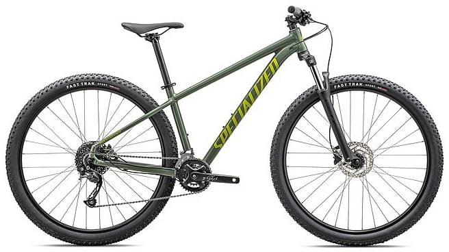 SPECIALIZED ROCKHOPPER 29 2025