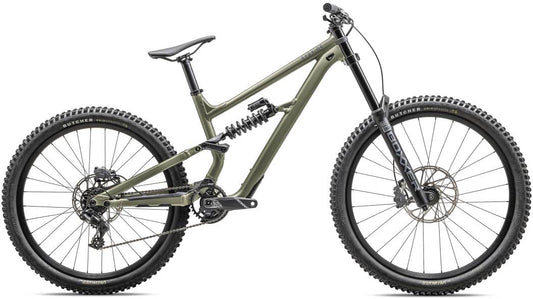 SPECIALIZED STATUS 2 170 DH 2025