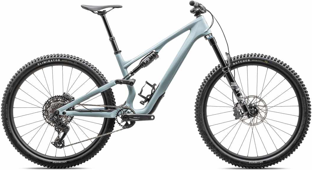 SPECIALIZED STUMPJUMPER 15 COMP 2025