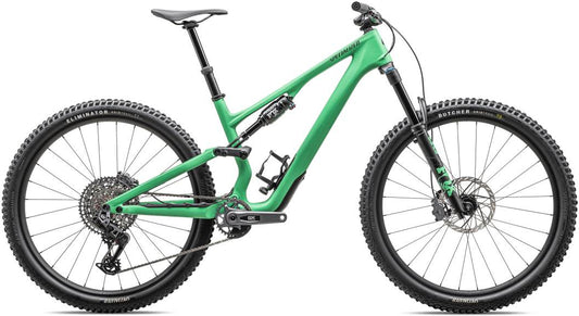 SPECIALIZED STUMPJUMPER 15 EXPERT 2025