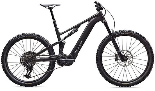 SPECIALIZED TURBO LEVO 4 ALLOY 2026