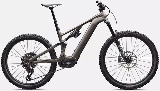 SPECIALIZED TURBO LEVO 4 COMP ALLOY 2026