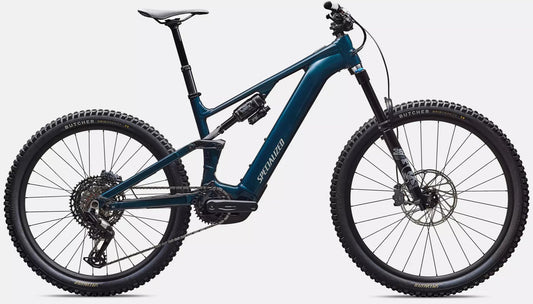 SPECIALIZED TURBO LEVO 4 COMP ALLOY 2025