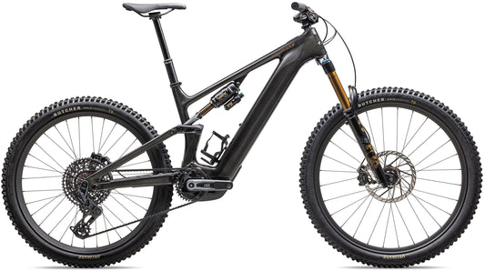 SPECIALIZED TURBO LEVO 4 PRO 2026