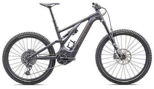 SPECIALIZED TURBO LEVO COMP ALLOY 2025