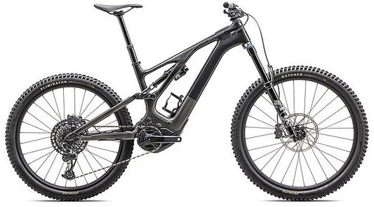 SPECIALIZED TURBO LEVO COMP CARBON 2025