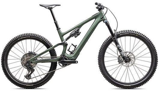 SPECIALIZED TURBO LEVO SL COMP 2025