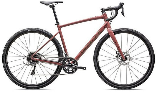 SPECIALIZED DIVERGE E5 2025