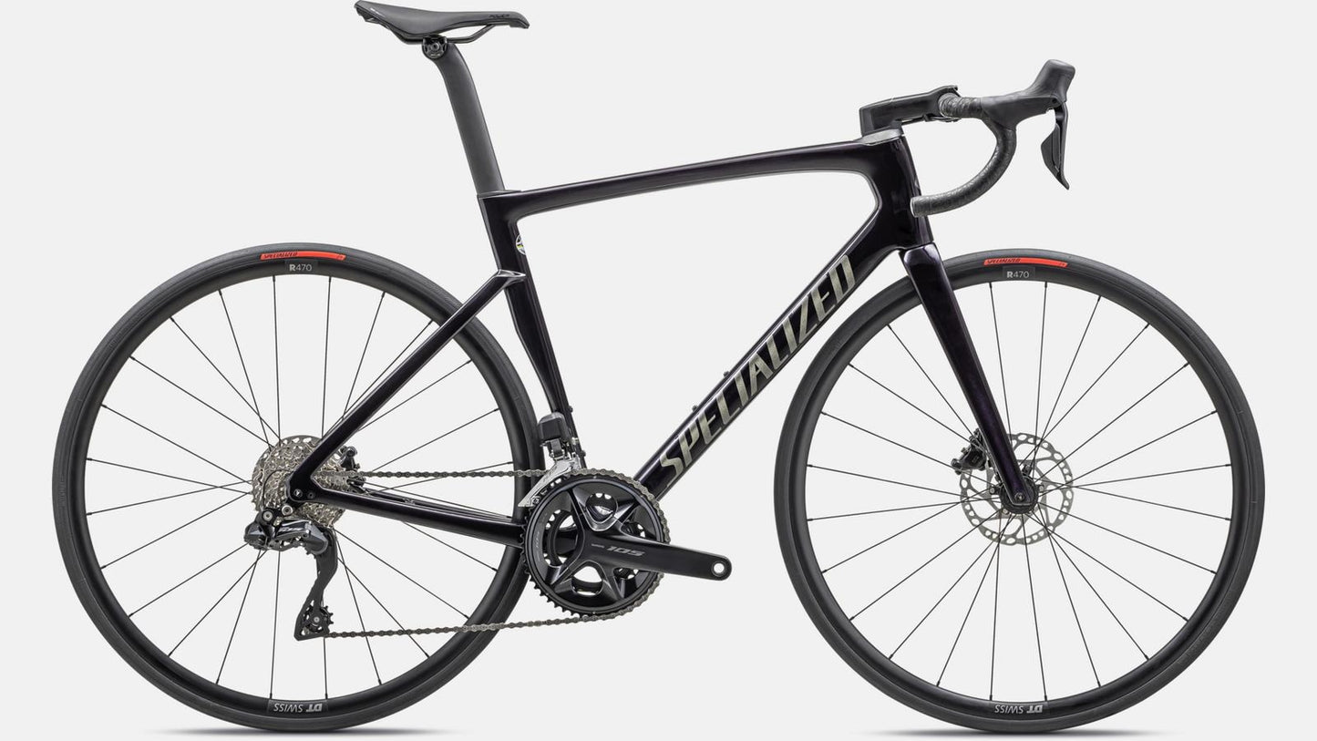 SPECIALIZED TARMAC SL7 COMP - SHIMANO 105 Di2 2023